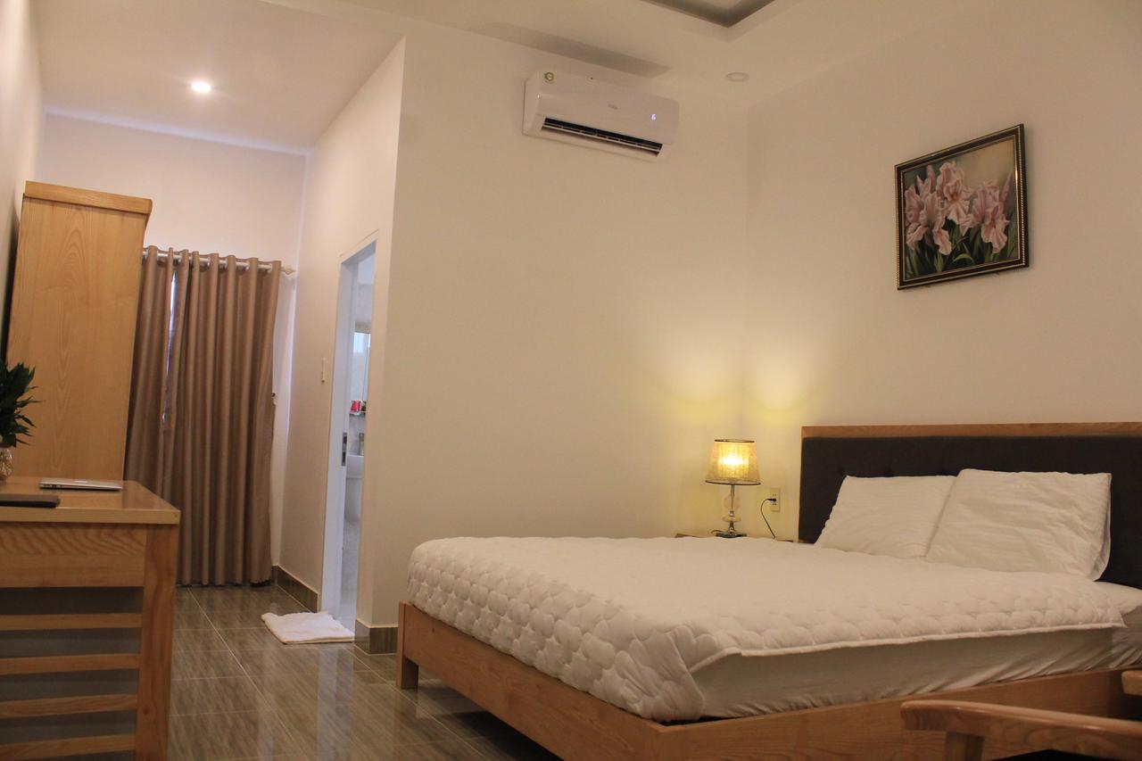 Aroma Hotel And Spa Phú Quốc Exterior foto